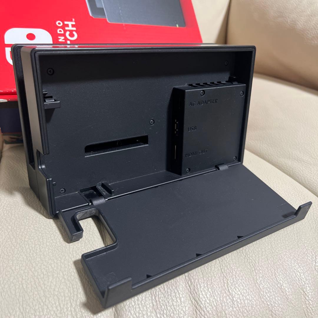 ニンテンドースイッチ本体　Nintendo switch