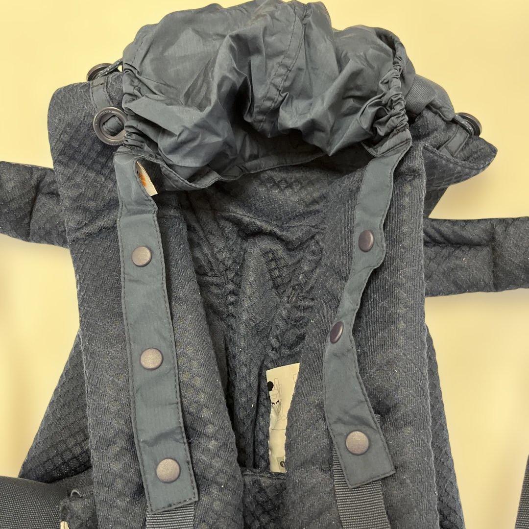 Ergobaby(エルゴベビー) OMNI Breeze オムニ ブリーズ