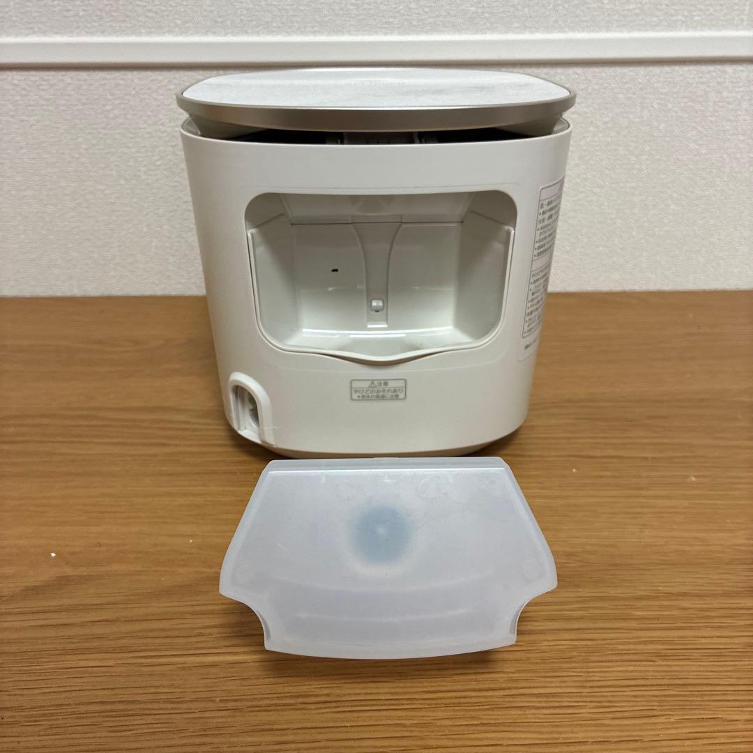 Panasonic スチーマー ナノケア EH-SA0B フェイススチー 美顔