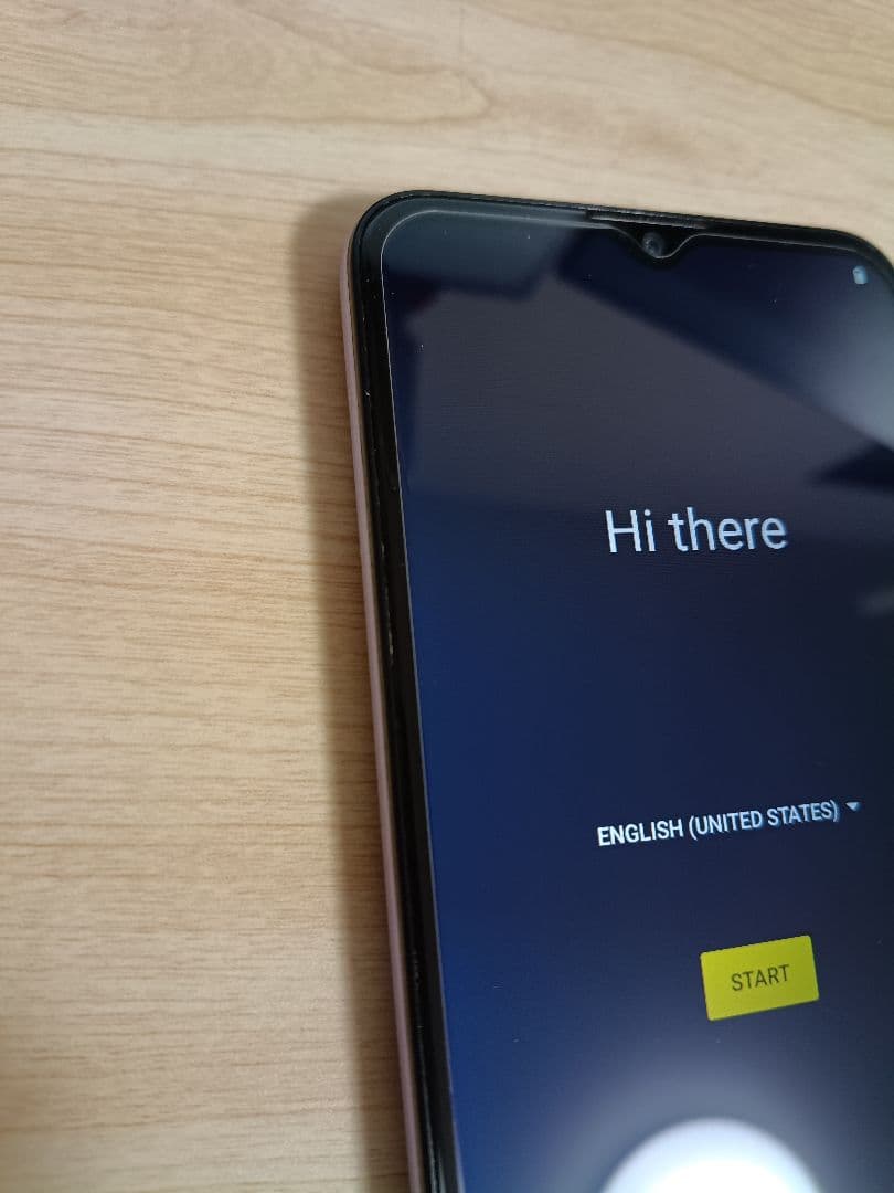 motorola moto g30 SIMフリー スマートフォン