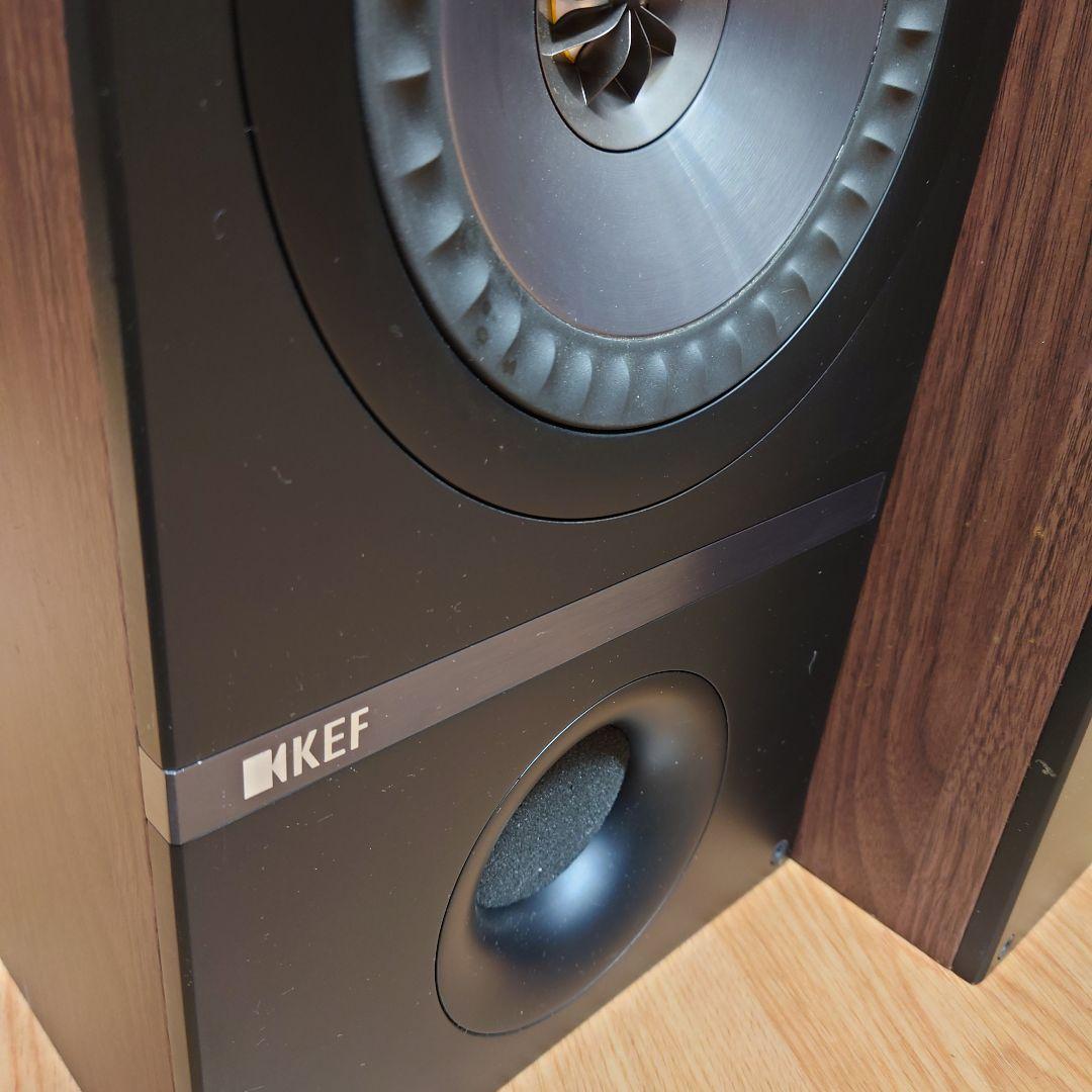 ■■KEFケーイーエフ Q300 スピーカー