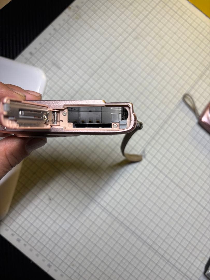 デジタルカメラ　3セット