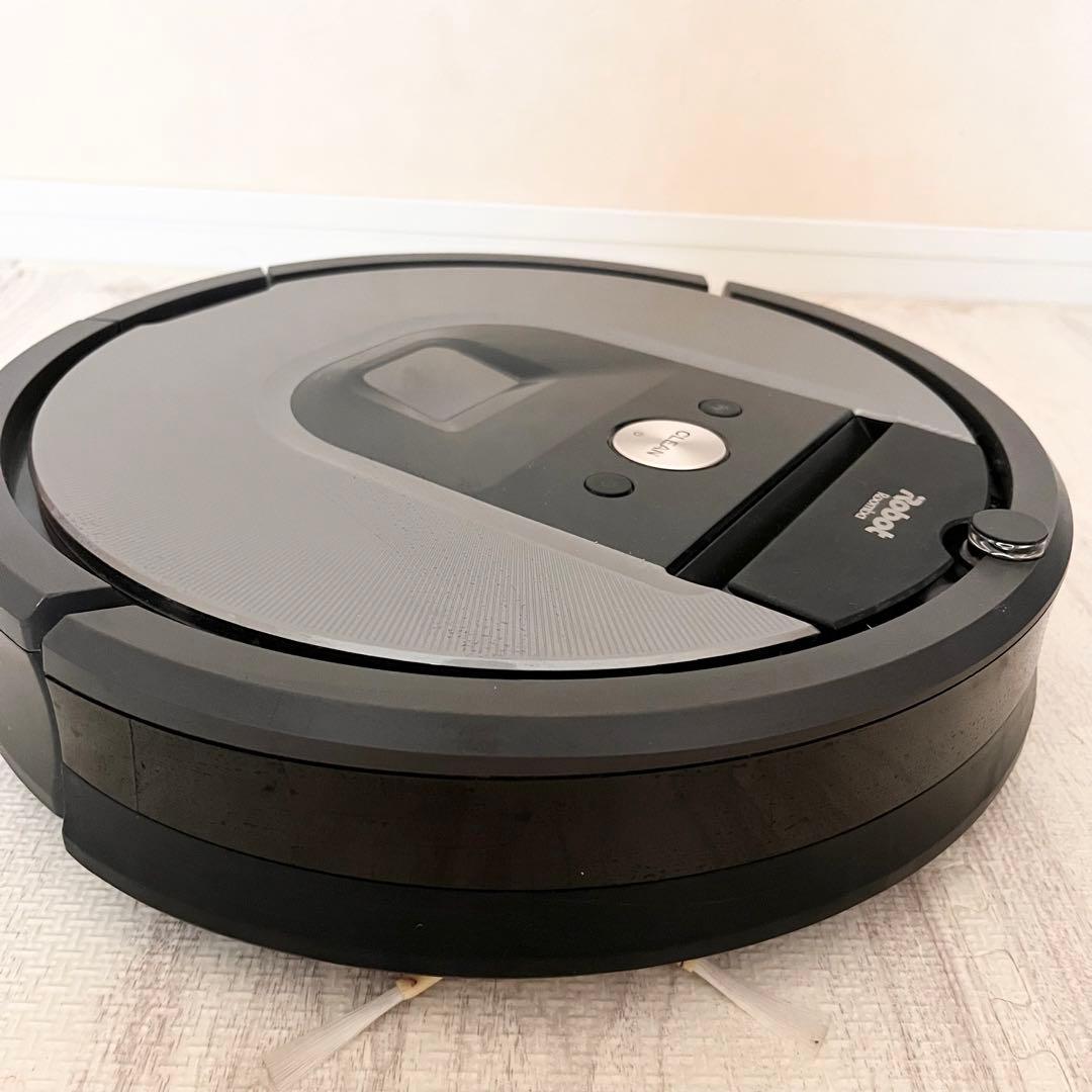 iRobot アイロボット ルンバ Roomba 960