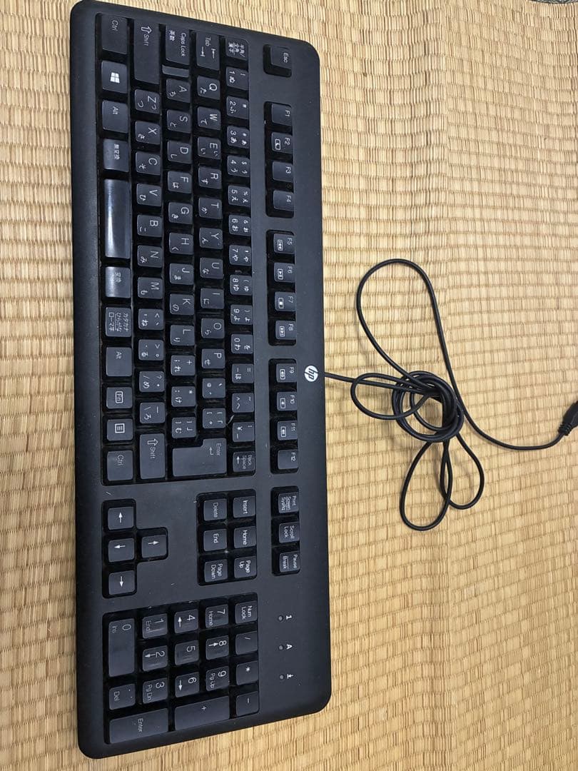 ふ*ー様 HPデスクトップPC　Compad Pro6300SFF（8GB液晶モ