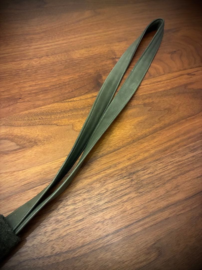 バッグ CVTVLIST CTLS PARTYBAG\"LEATHER SPECIAL\"