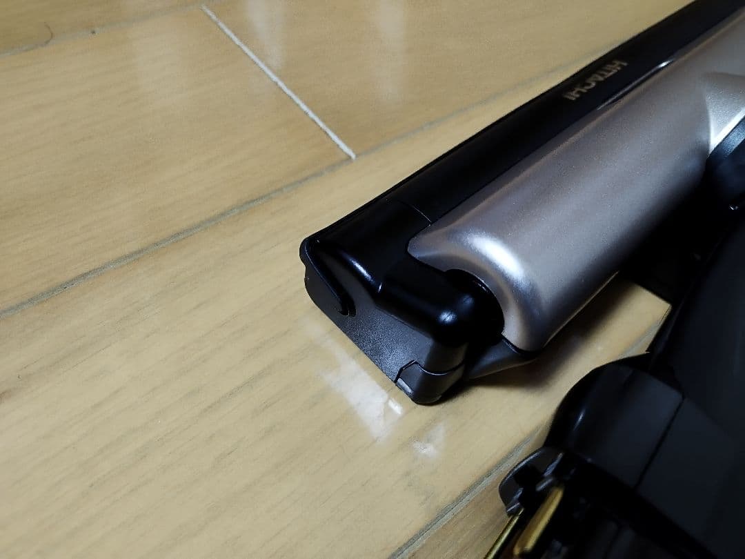 日立 ラクかるスティック PV-BL2H（2021年製)