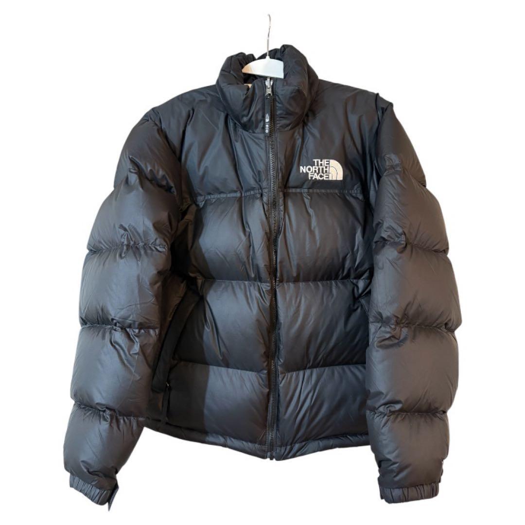 柳*正様 r*n様 【国内未発売品】THE NORTH FACE ブラック エコ