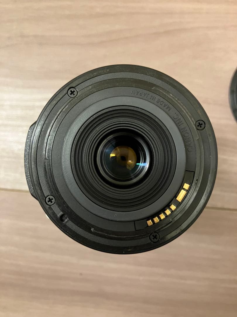 Canon EOS Kiss X9 デジタル一眼レフカメラ ダブルレンズキット