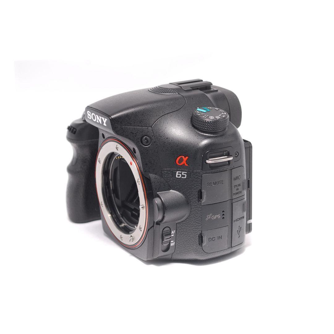 ❤即購入1000円OFF❤ ソニー α65 単焦点 望遠 レンズ3本セット