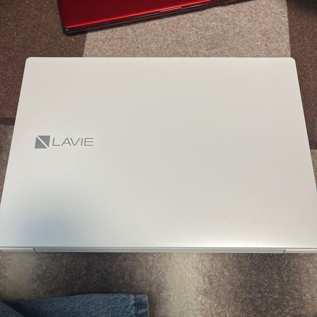 LAVIE ノートパソコン