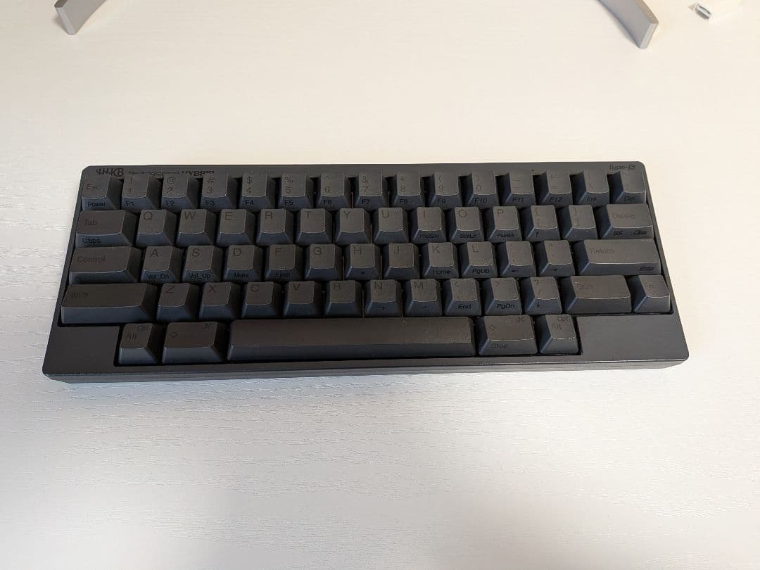 HHKB Professional Hybrid Type-S US配列
