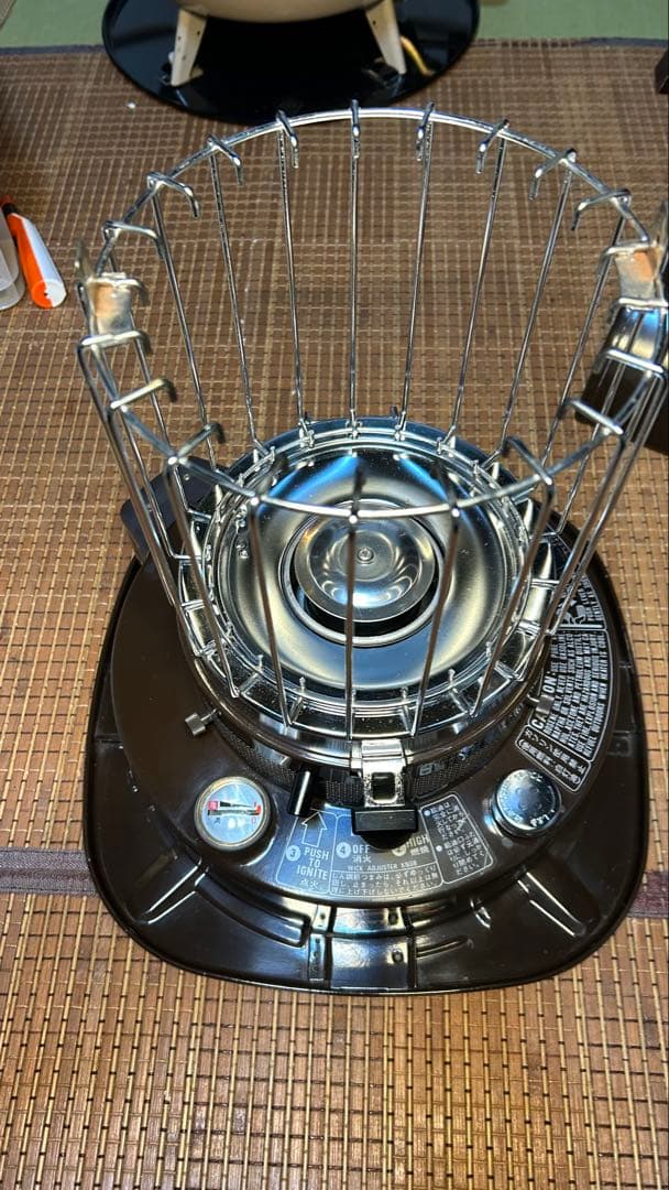 希少 初期型 トヨトミRB2 リフレクター付き