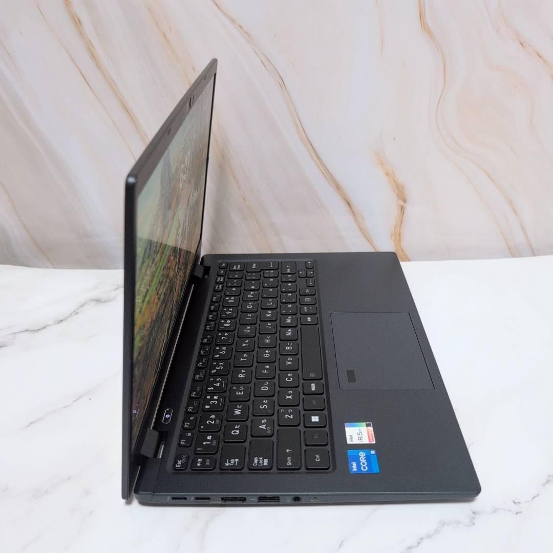 dynabook G83HU i5 1135G7 16GB 256GB薄型 国産