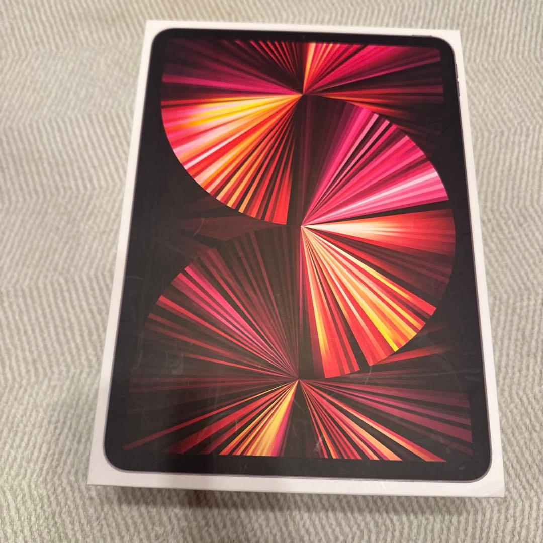iPad Pro 第3世代11インチ　Wi-Fi 128GB