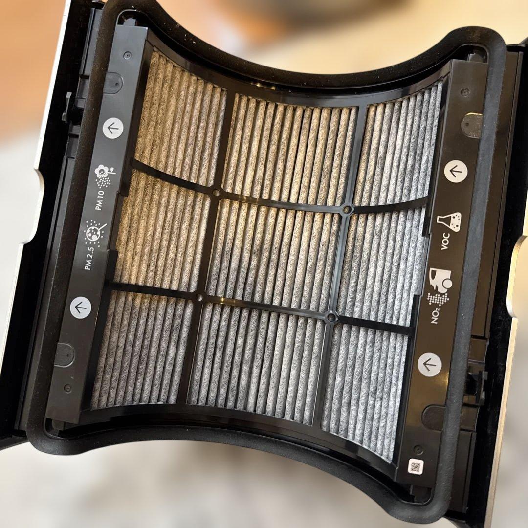 Dyson Pure Cool Link TP03 空気清浄 リモコン付