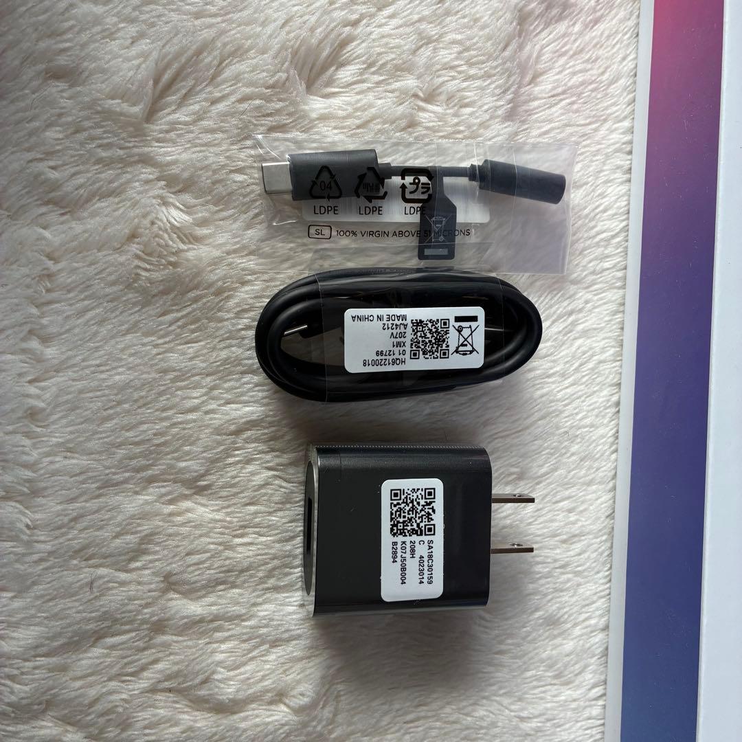 Lenovo IdeaPad Duet Chromebook クロームブック