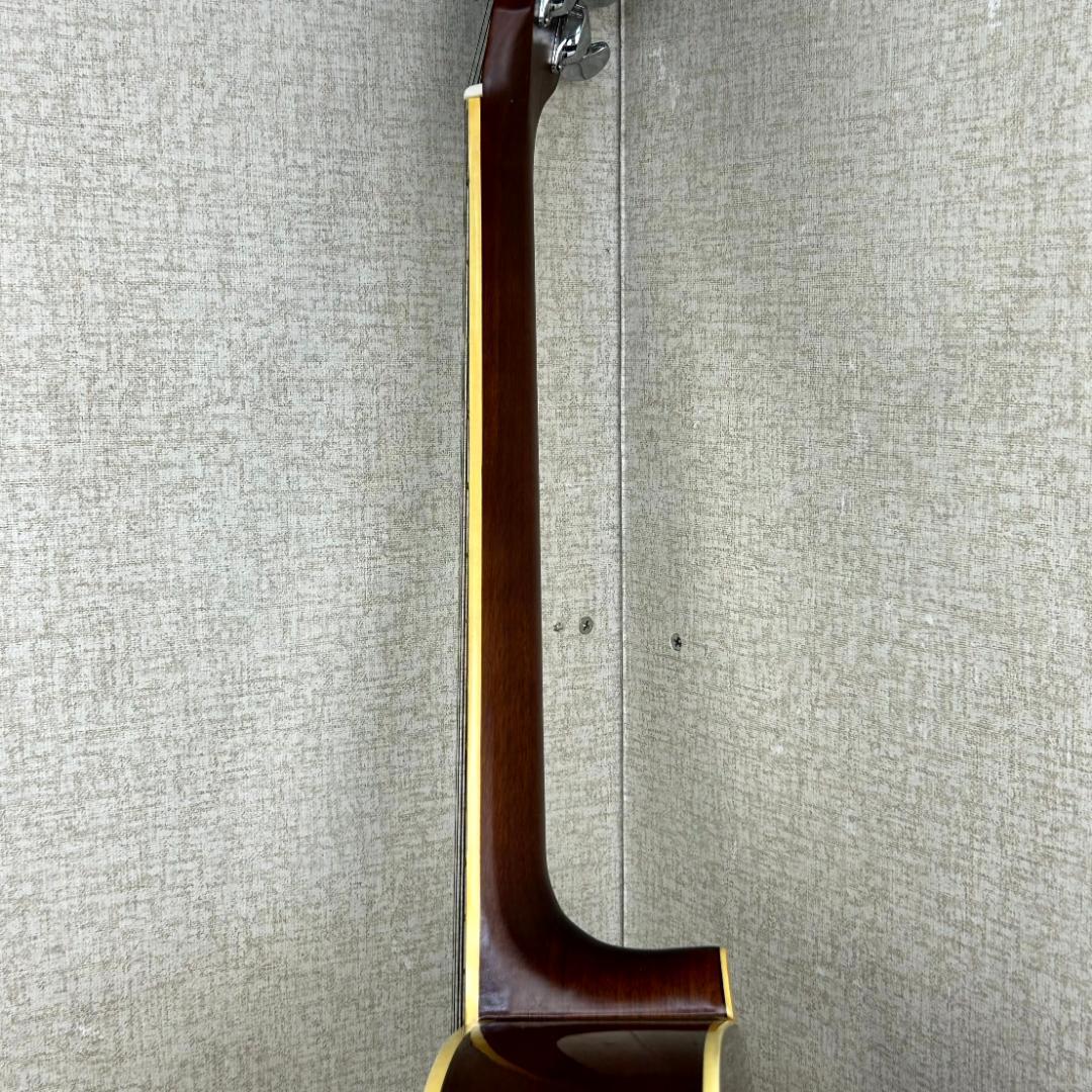 YAMAHA FG-202D アコースティックギター オレンジラベル【ジャンク】