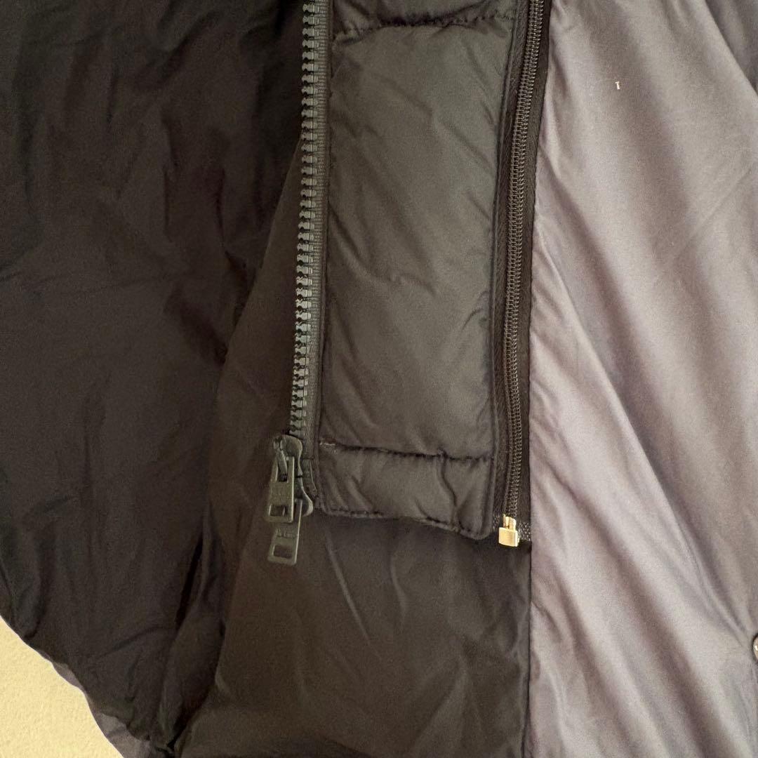 ヘルノ　ダウン　コート　ジャケット　レディース　HERNO ポーラテック