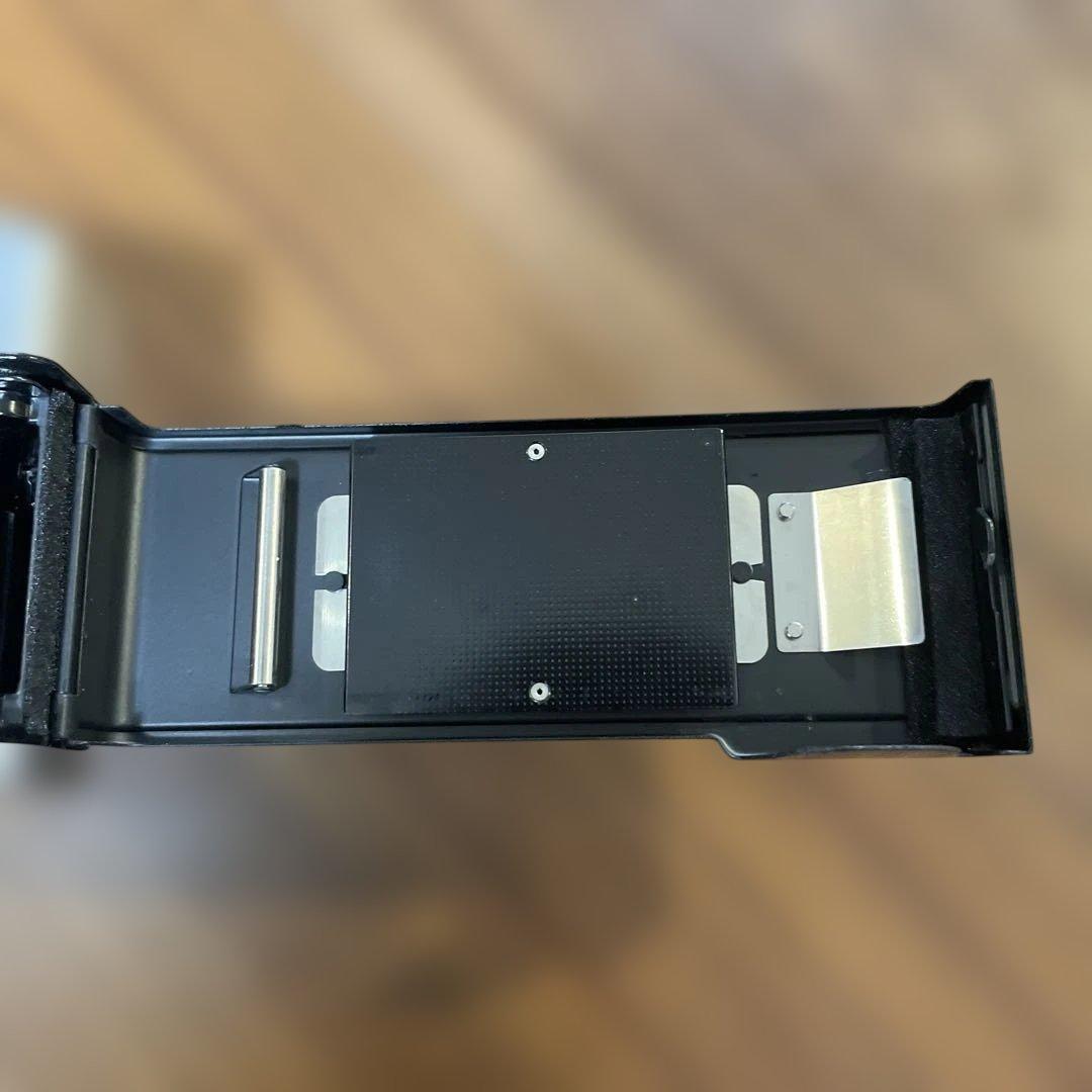 Olympus-35SP フィルムカメラ