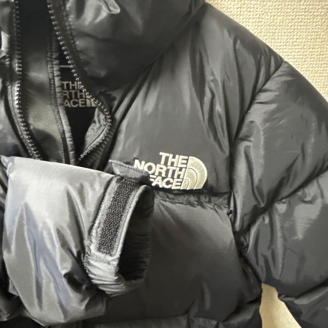 THE NORTH FACE 1996 レトロヌプシUSサイズS 美品