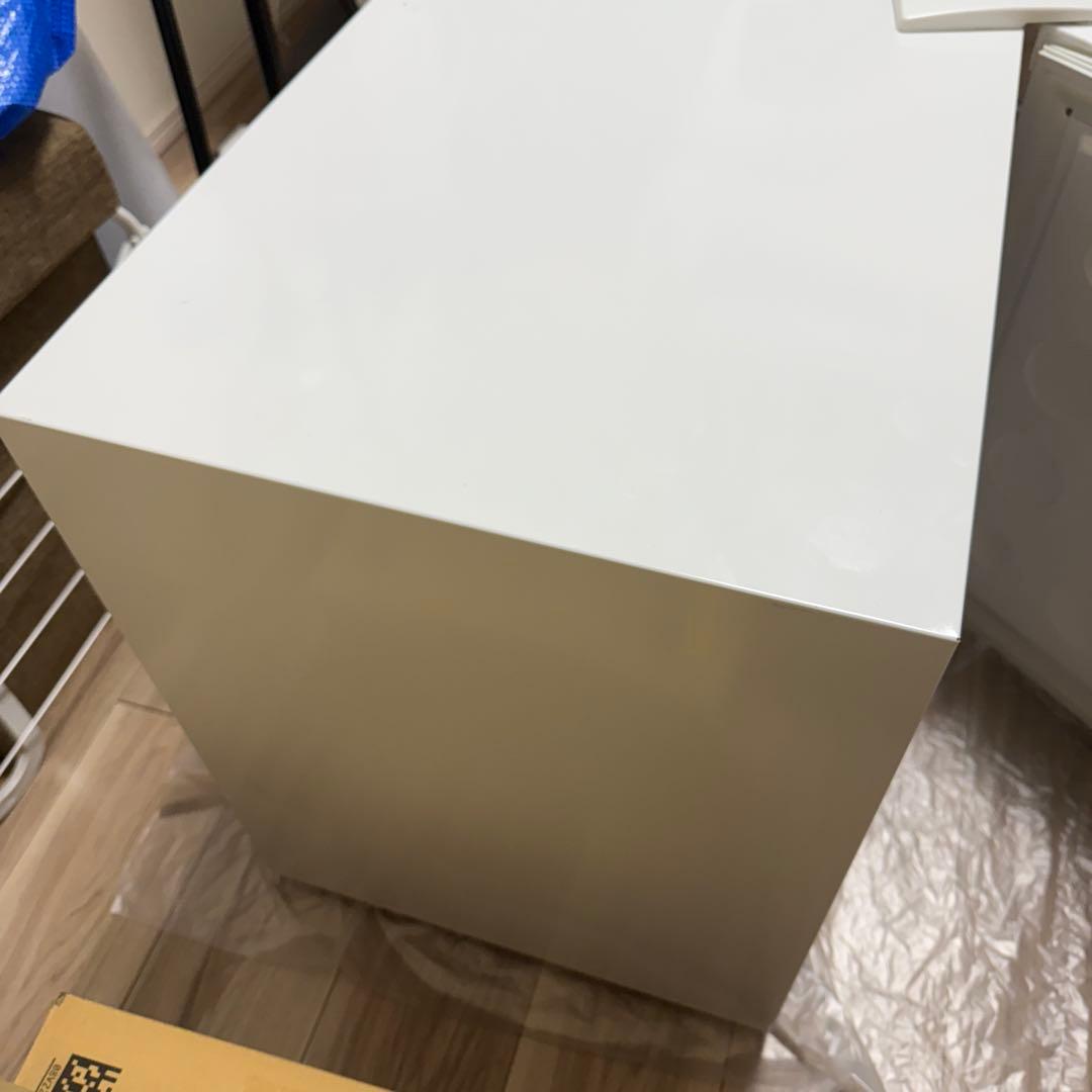 ★ALLEGiA AR-BD40★冷凍庫３６リットル