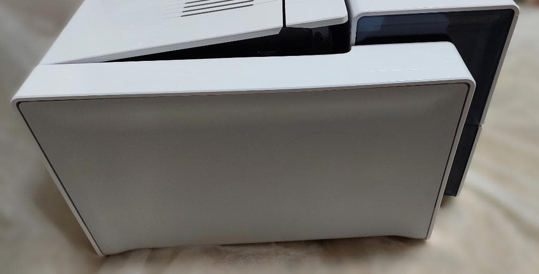 カードプリンター Evolis PM-1 Primacy プライマシー 動作品