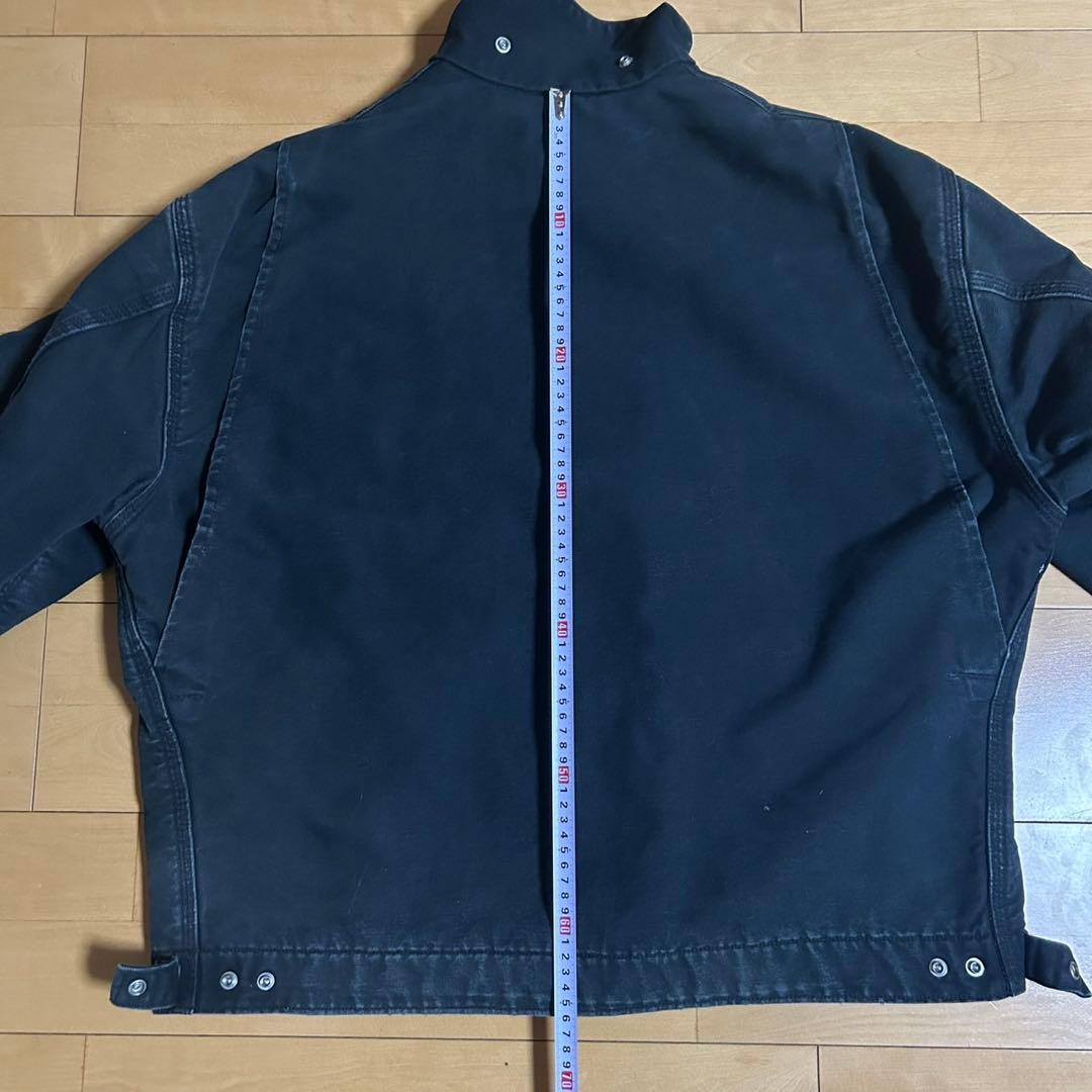 【90s】Carhartt デトロイト ジャケット トラディショナル ジャケット