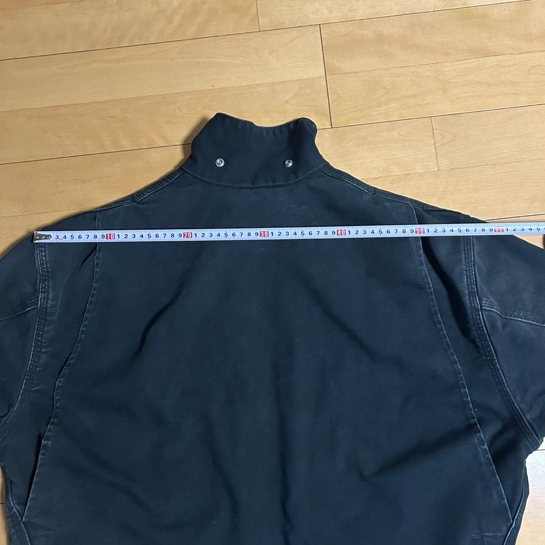 【90s】Carhartt デトロイト ジャケット トラディショナル ジャケット