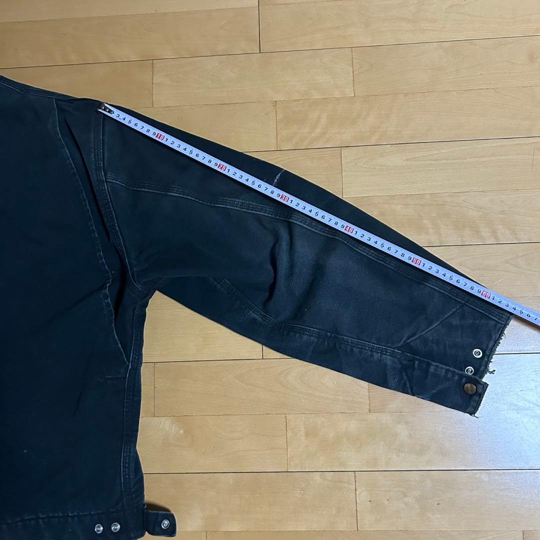 【90s】Carhartt デトロイト ジャケット トラディショナル ジャケット