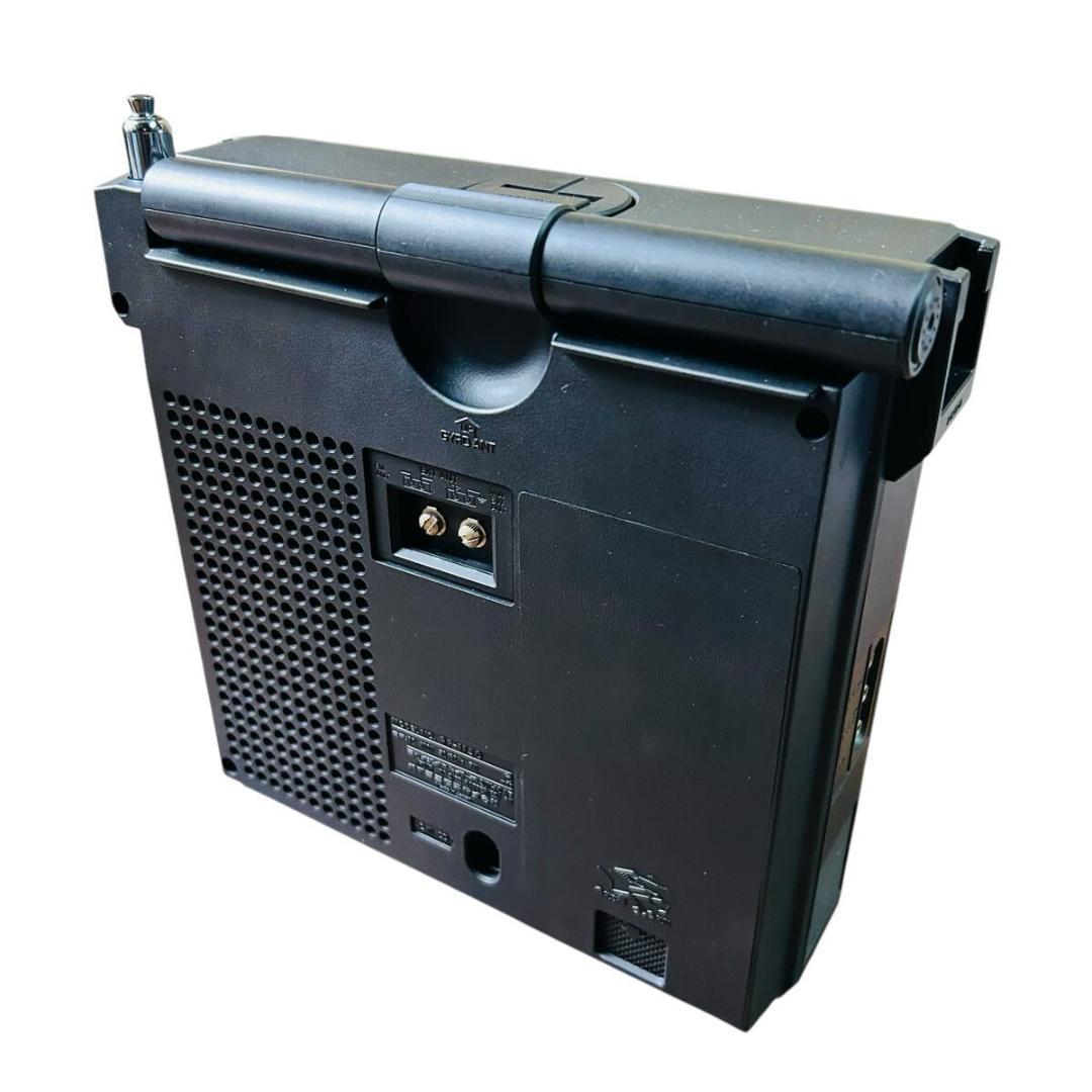 Panasonic RF-1150 クーガー1150 BCLラジオ