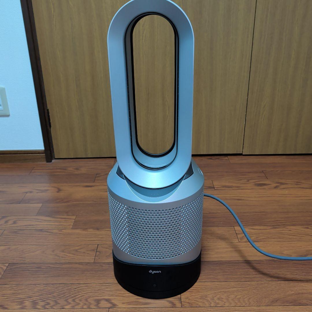 Dyson Pure Hot+Cool 空気清浄機