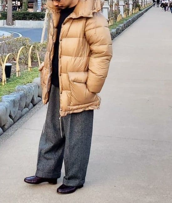 【希少】SIERRA × Kaptain Sunshine × BEAMS