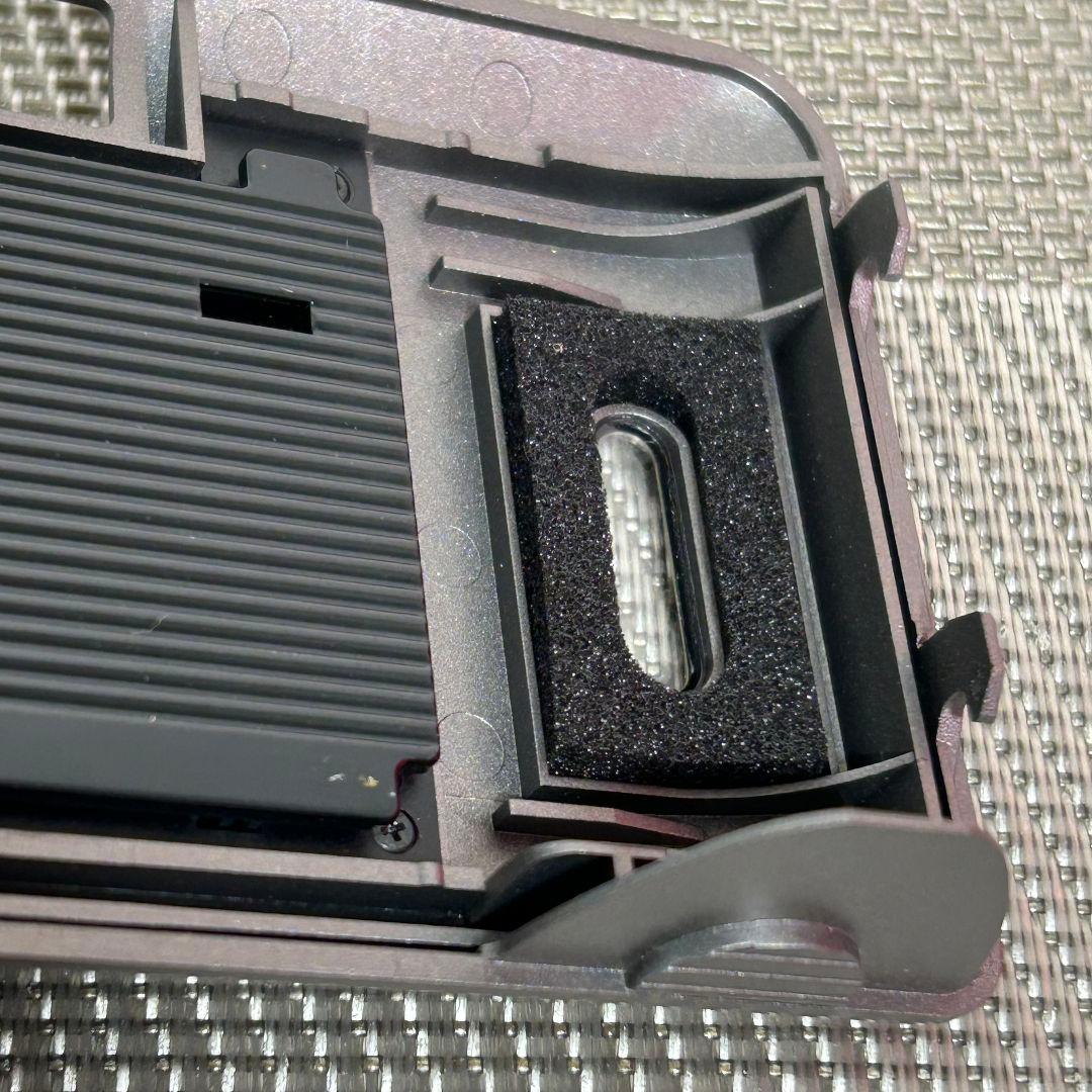 KONICA Big mini BM-301 コニカ ビッグミニ ジャンク