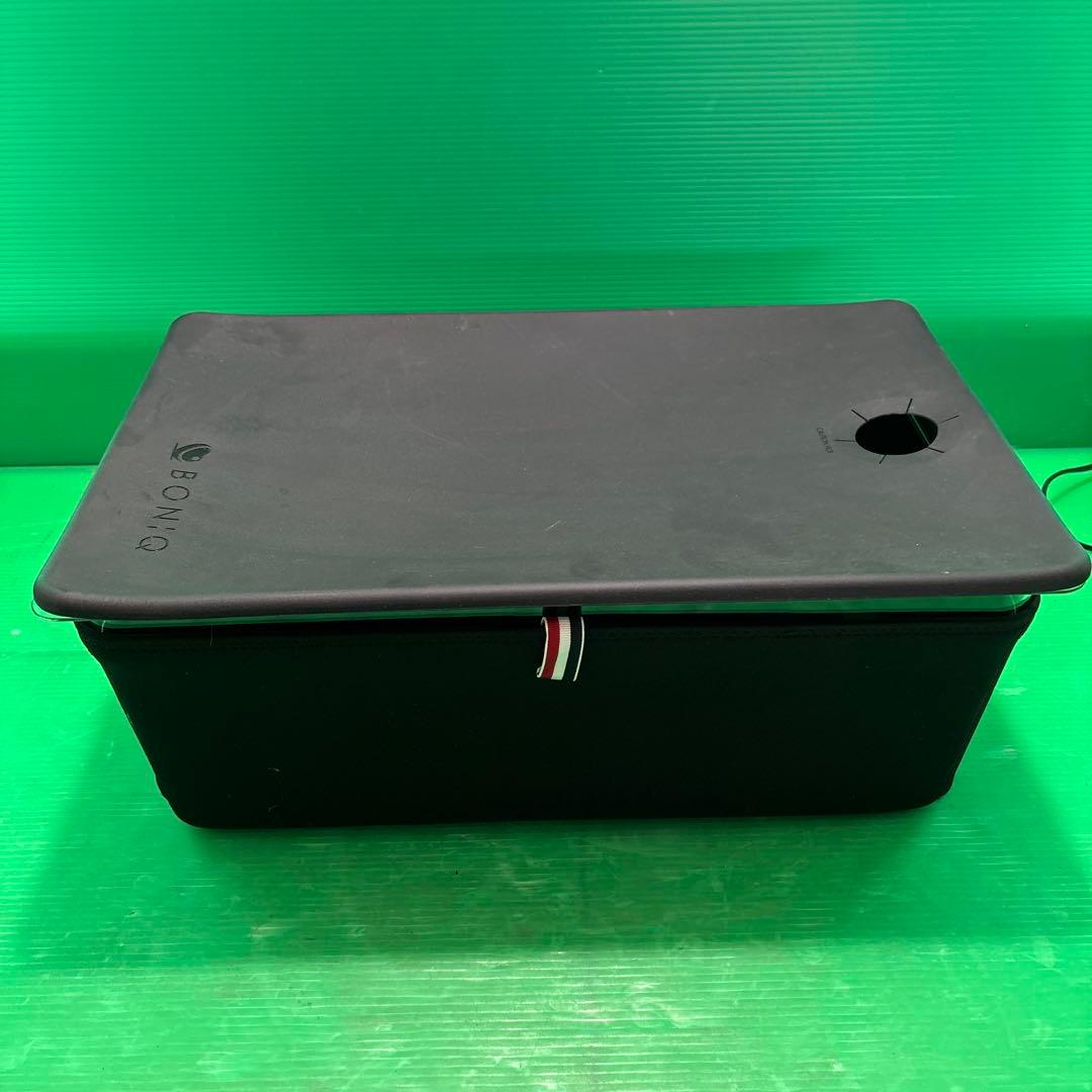 BONIQ 低温調理器ケースのみ