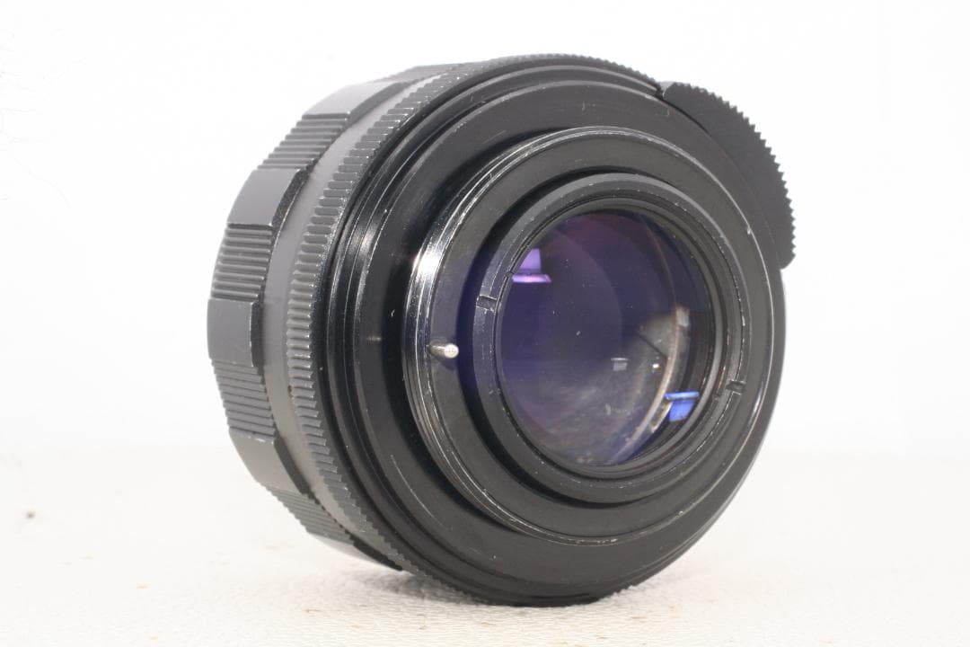 ペ*ン様 整備済 PENTAX Super Takumar 55mm f1.8