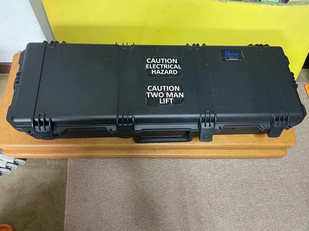 ペリカンケース ストームケース　im3220