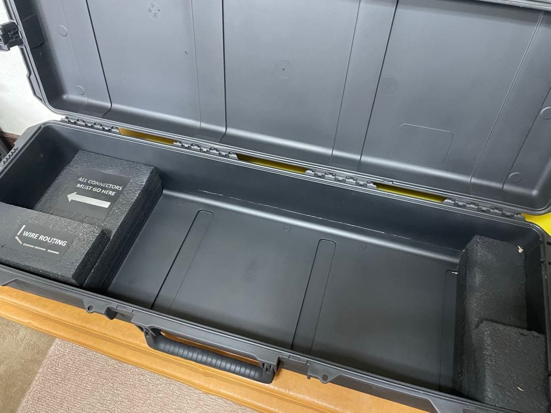 ペリカンケース ストームケース　im3220