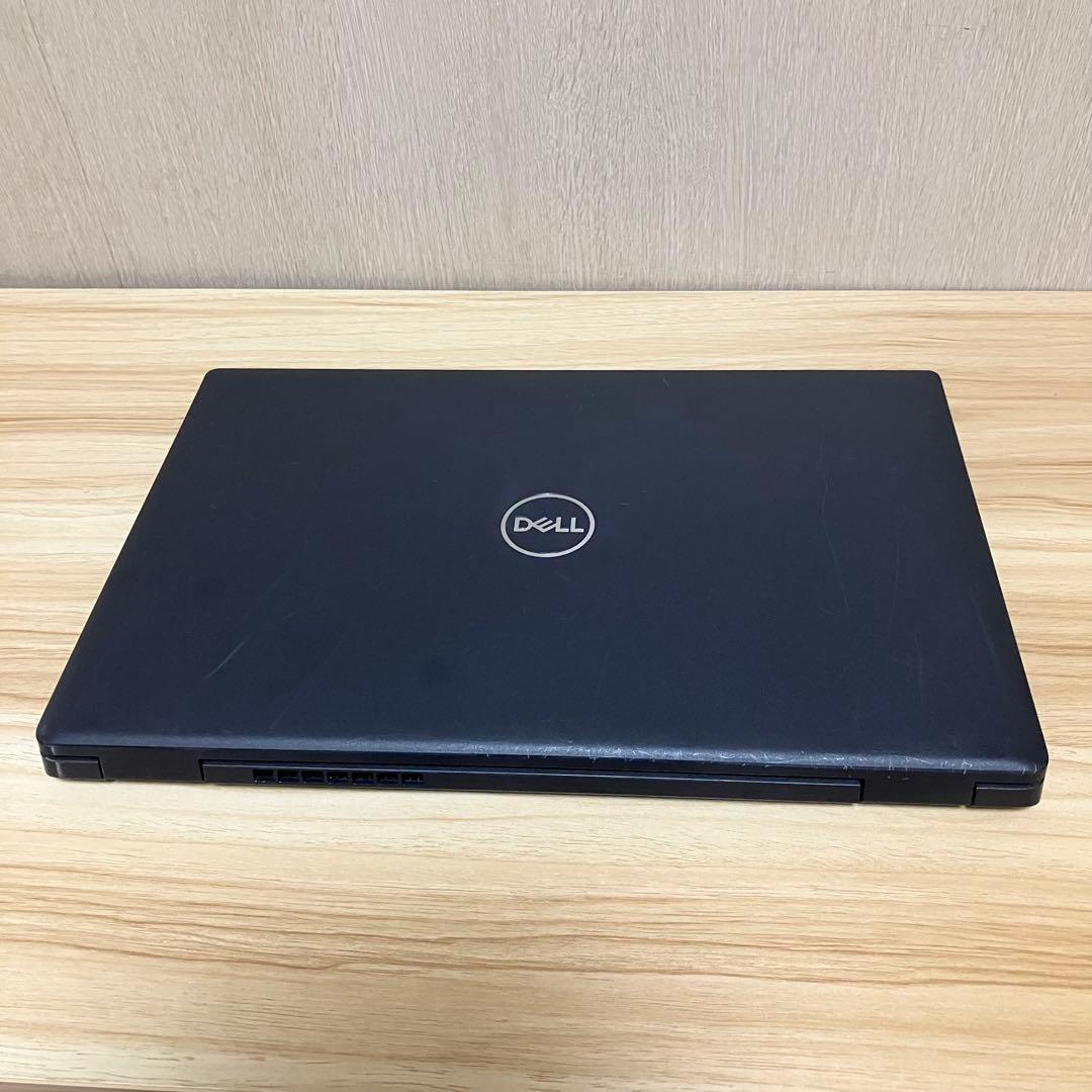 第11世代！DELL Latitude 3520 メモリ16GB テンキー 付き