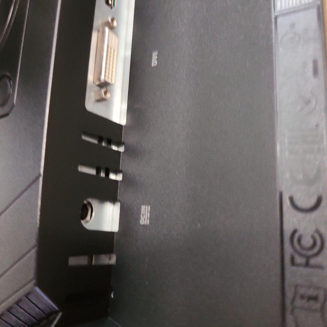 ASUS VG248 24インチ ゲーミングモニター