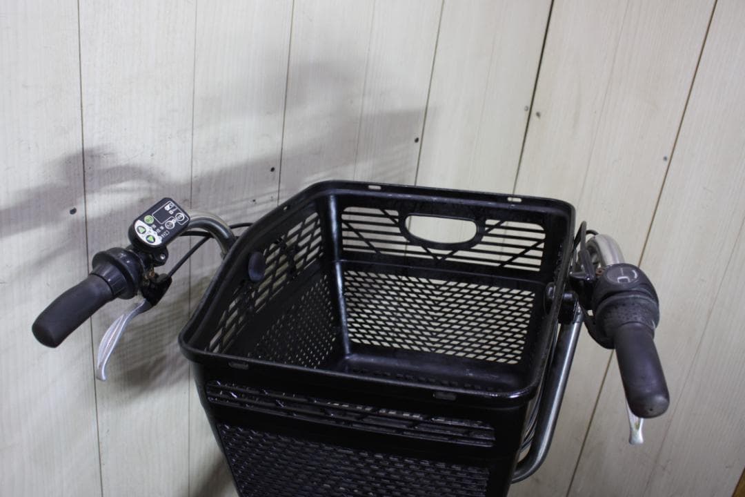 ふ*ろ様 ブリヂストンアンジェリーノプティット e A20L83 20型大容量8