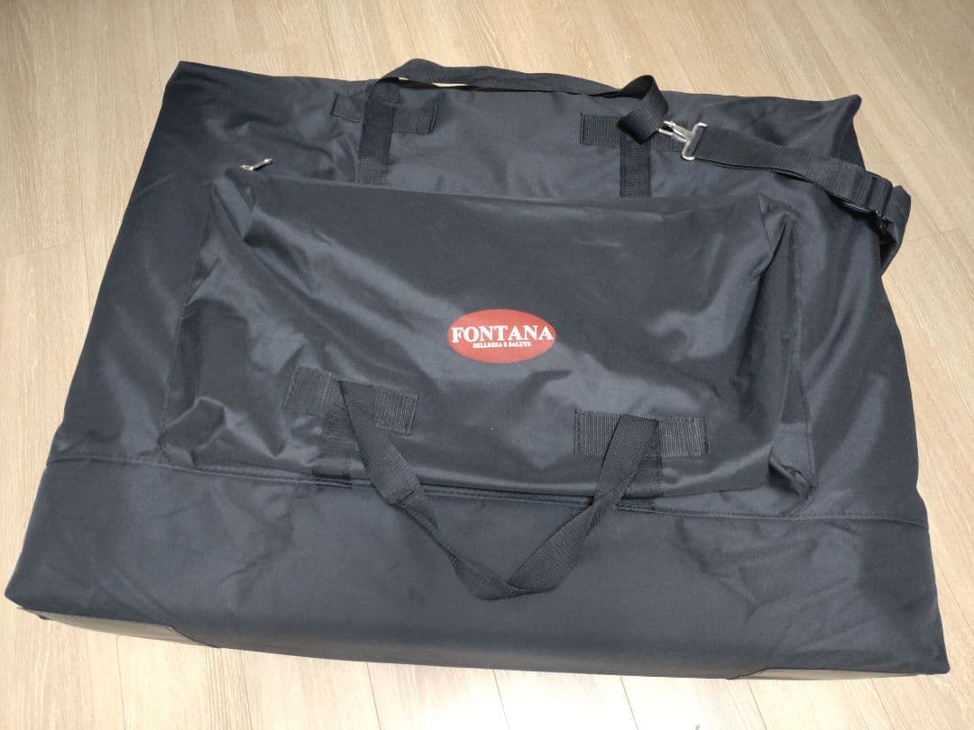 エステベッド　FONTANA リビエラ28 マッサージベッド