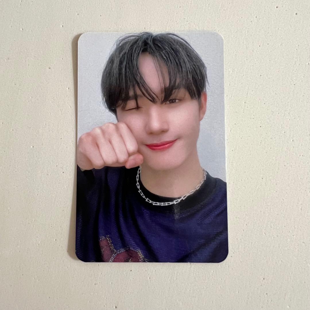 ATBO スンファン サノク トレカ