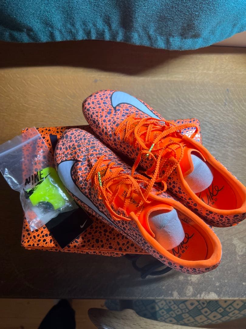 NIKE マックスフライ2 26.5cm