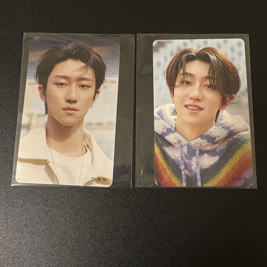 ひとりじゃない THE8