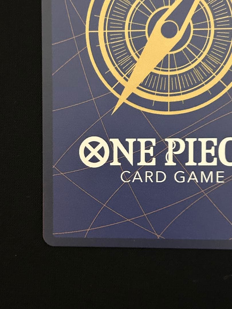 希少　English 2nd Anniversary set ルフィ パラレル