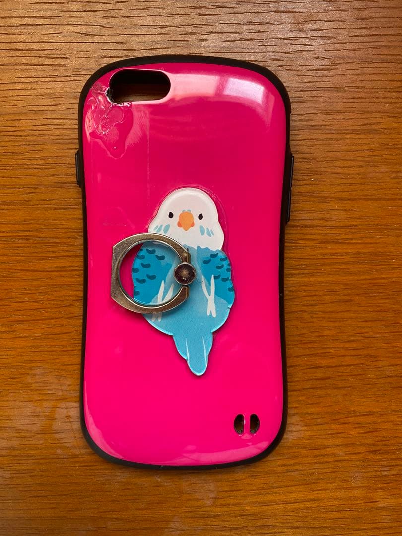 iPhone 8 Gold 64GB SIMフリー 美品 ★iFaceケース付き