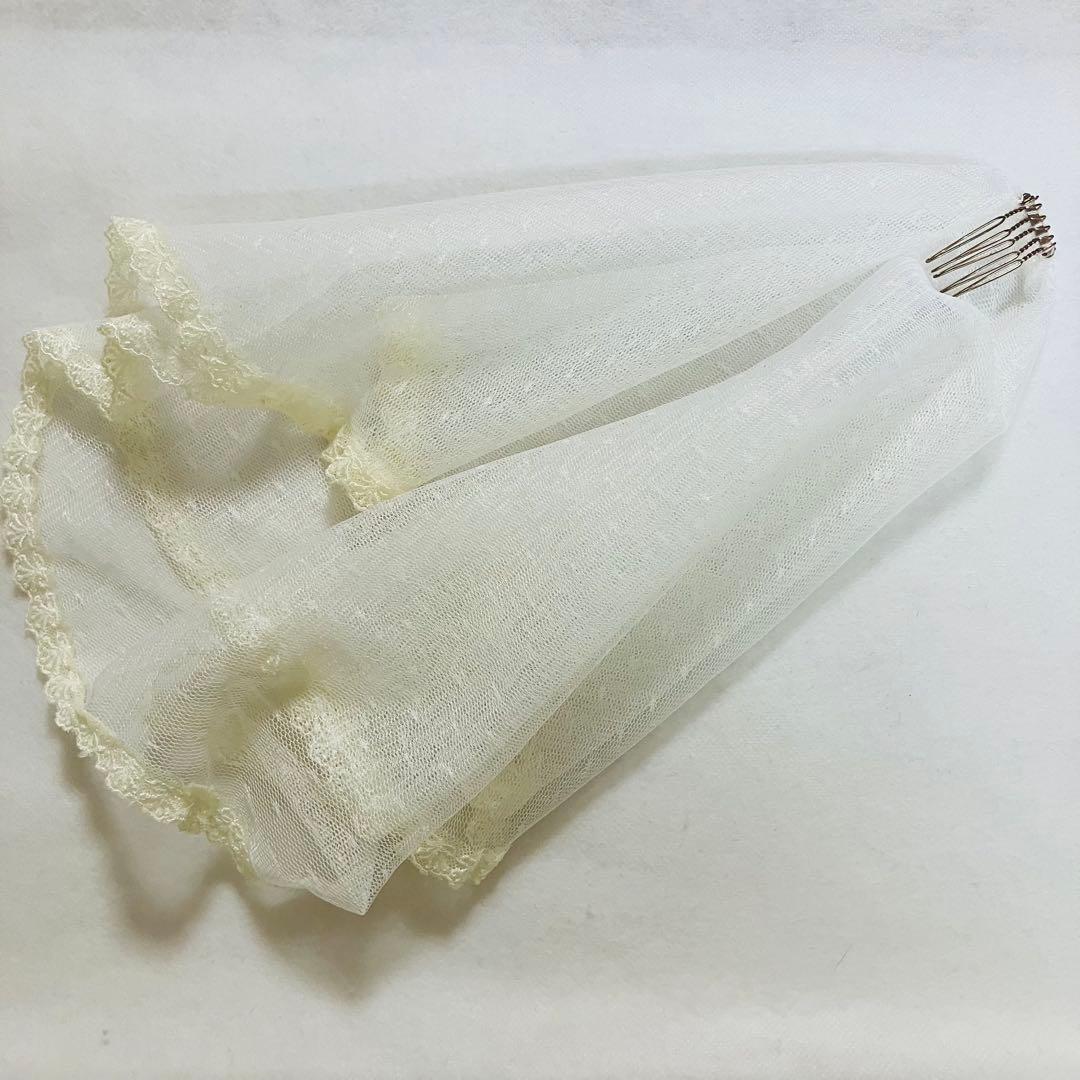 ブライスアウトフィット② ビアンカパール