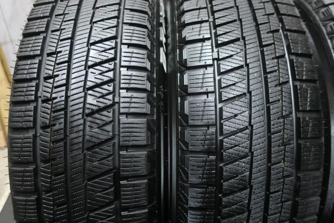 スタッドレス GRIPICE 175/65R15 バリ溝 お洒落 LMSPORT