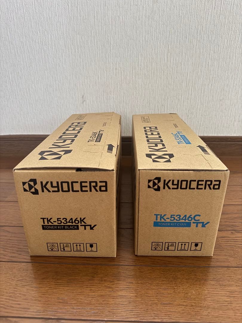 京セラ TK-5346 純正トナーカートリッジ TASKalfa 352ci対応