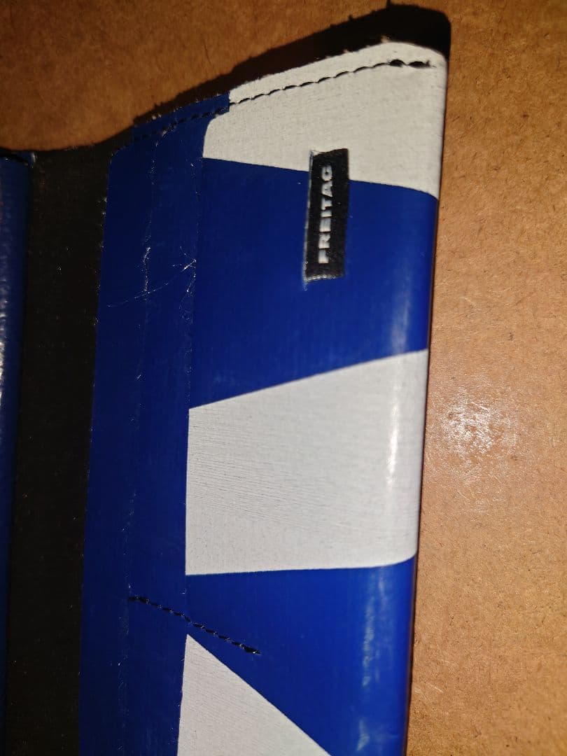 フライターグ 長財布